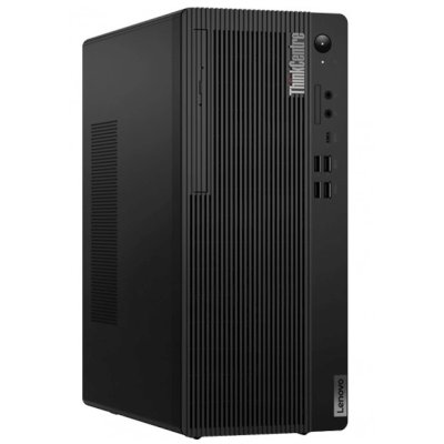 компьютер Lenovo ThinkCentre M80t 11CS0000UK ENG Черный