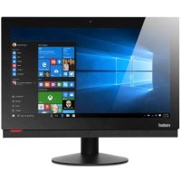 моноблок Lenovo ThinkCentre M810z 10NY001BRU Черный