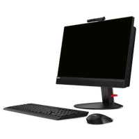 моноблок Lenovo ThinkCentre M820z 10SDS45G00 Черный