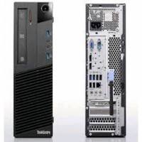 компьютер Lenovo ThinkCentre M83 10AHS1WU00