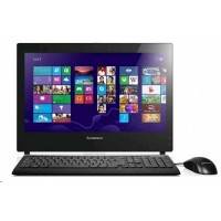 моноблок Lenovo ThinkCentre M83z 10C3000URU Черный