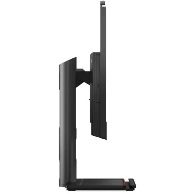 моноблок Lenovo ThinkCentre M90a Gen 3 11VKS00B00 Черный