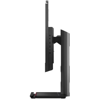 моноблок Lenovo ThinkCentre M90a Gen 3 11VKS00B00 Черный