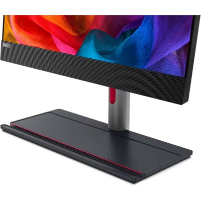 моноблок Lenovo ThinkCentre M90a Gen 3 11VKS00B00 Черный