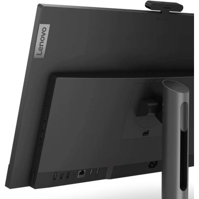 моноблок Lenovo ThinkCentre M90a Gen 3 11VKS00B00 Черный