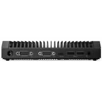 компьютер Lenovo ThinkCentre M90n-1 Nano IoT 11AH000SRU