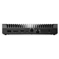 компьютер Lenovo ThinkCentre M90n-1 Nano IoT 11AH001DRU Черный