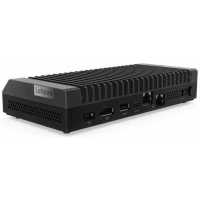 компьютер Lenovo ThinkCentre M90n-1 Nano IoT 11AHS0HF00 Черный