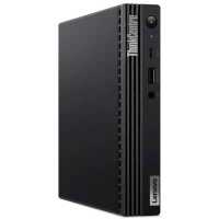 компьютер Lenovo ThinkCentre M90q Gen 2 Tiny 11MQ002HUS Черный