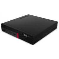 компьютер Lenovo ThinkCentre M920q Tiny 10RSS11500 Черный