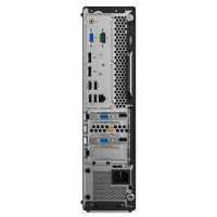 компьютер Lenovo ThinkCentre M920s 10SJS17Q00 Черный