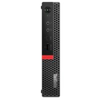 компьютер Lenovo ThinkCentre M920x Tiny 10S1S02Y00 Черный