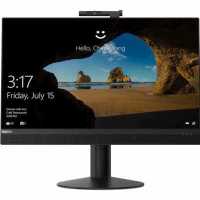 моноблок Lenovo ThinkCentre M920z 10S6S06800 Черный