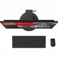 моноблок Lenovo ThinkCentre M920z 10S6S06800 Черный