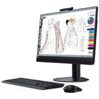 моноблок Lenovo ThinkCentre M920z 10S7S0VY00 Черный
