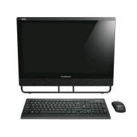 моноблок Lenovo ThinkCentre M93z 10ACS0MM00 Черный