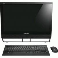 моноблок Lenovo ThinkCentre M93z 10AE001DRU Черный