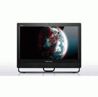 моноблок Lenovo ThinkCentre M93z 10AE001FRU Черный