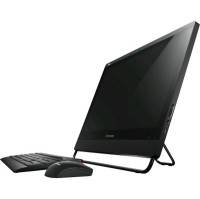 моноблок Lenovo ThinkCentre M93z 10AE0036RU Черный