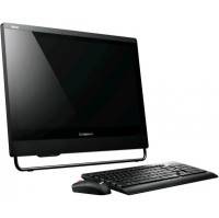 моноблок Lenovo ThinkCentre M93z 10AEA08NRU Черный