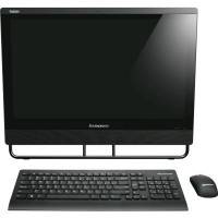 моноблок Lenovo ThinkCentre M93z 10AEA0FSRU Черный