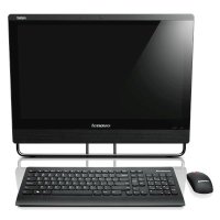 моноблок Lenovo ThinkCentre M93z 10AES1LH00 Черный
