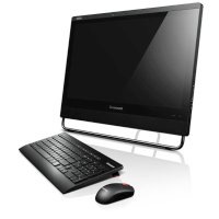 моноблок Lenovo ThinkCentre M93z 10AES1LH00 Черный