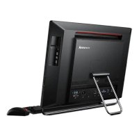 моноблок Lenovo ThinkCentre M93z 10AES1LH00 Черный