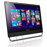 моноблок Lenovo ThinkCentre M93z 10AES1LH00 Черный