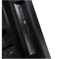 моноблок Lenovo ThinkCentre M93z 10AES1LH00 Черный
