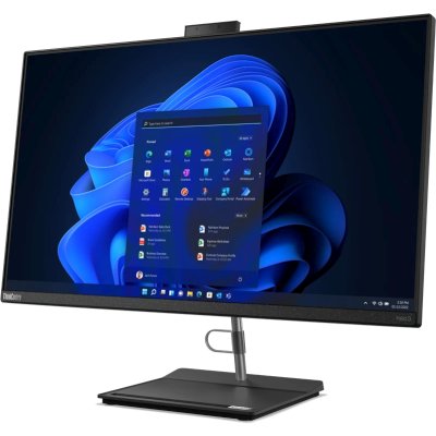 моноблок Lenovo ThinkCentre Neo 30a 27 Gen 4 12JV000BRU Черный