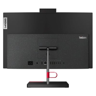 моноблок Lenovo ThinkCentre Neo 50a 24 Gen 4 12K9000ERU Черный