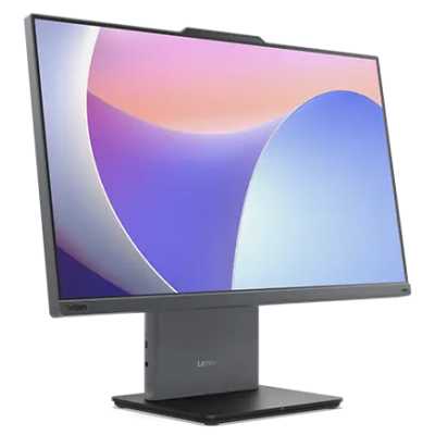 моноблок Lenovo ThinkCentre Neo 50a 27 Gen 5 12SA004BRU Серый