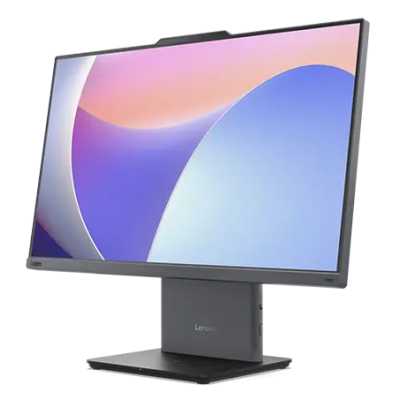 моноблок Lenovo ThinkCentre Neo 50a 27 Gen 5 12SA004BRU Серый
