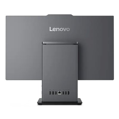 моноблок Lenovo ThinkCentre Neo 50a 27 Gen 5 12SA004BRU Серый
