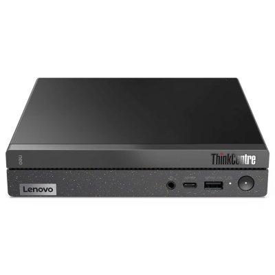 компьютер Lenovo ThinkCentre Neo 50q Gen 4 12LN005SUM Черный
