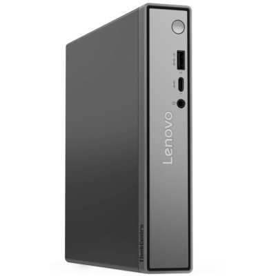 компьютер Lenovo ThinkCentre Neo 50q Gen 6 13HR0017GP Черный