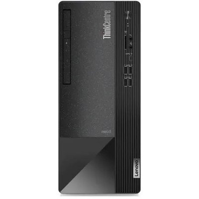 компьютер Lenovo ThinkCentre Neo 50t 11SE00PAGP Черный