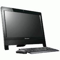 моноблок Lenovo ThinkCentre S310 57321049 Черный