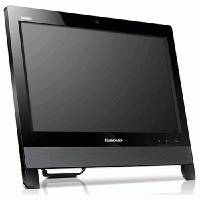 моноблок Lenovo ThinkCentre S710 57319721 Черный