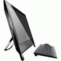 моноблок Lenovo ThinkCentre S710 57321267 Черный