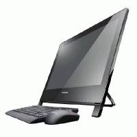 моноблок Lenovo ThinkCentre S710 57321267 Черный