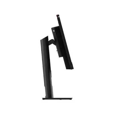 монитор Lenovo ThinkCentre Tiny-In-One 24 Gen 5 12NAGAT1UK Черный