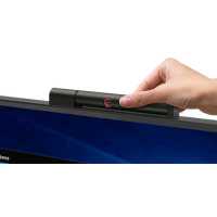 монитор Lenovo ThinkCentre Tiny-in-One 24 Gen3 10QYPAR1EU Черный