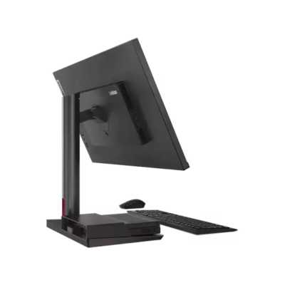 монитор Lenovo ThinkCentre Tiny-In-One Flex 27i 12BKMAT1EU Черный