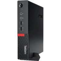 компьютер Lenovo ThinkCentre M710q Tiny 10MR000XRU
