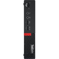 компьютер Lenovo ThinkCentre M710q Tiny 10MRS04B00