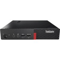 компьютер Lenovo ThinkCentre M710q Tiny 10MRS04J00