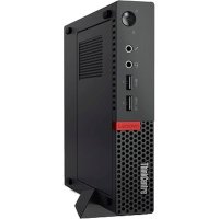 компьютер Lenovo ThinkCentre M710q Tiny 10MRS04L00
