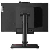 монитор Lenovo ThinkCentre Tiny-In-One 27 11JHRAT1EU Черный